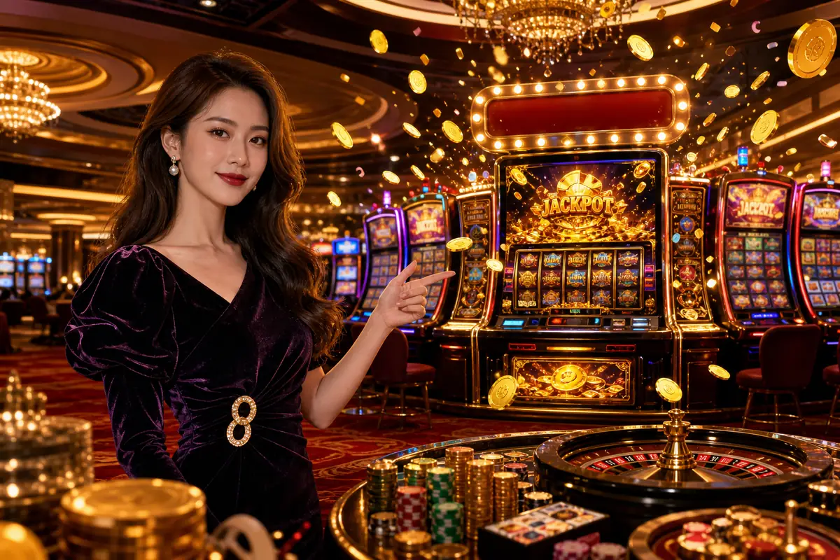 mkmk77 Live Dealer ကစားနည်းဆိုင်ရာ ရှင်းလင်းချက်