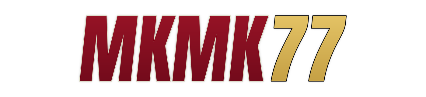 mkmk77 logo